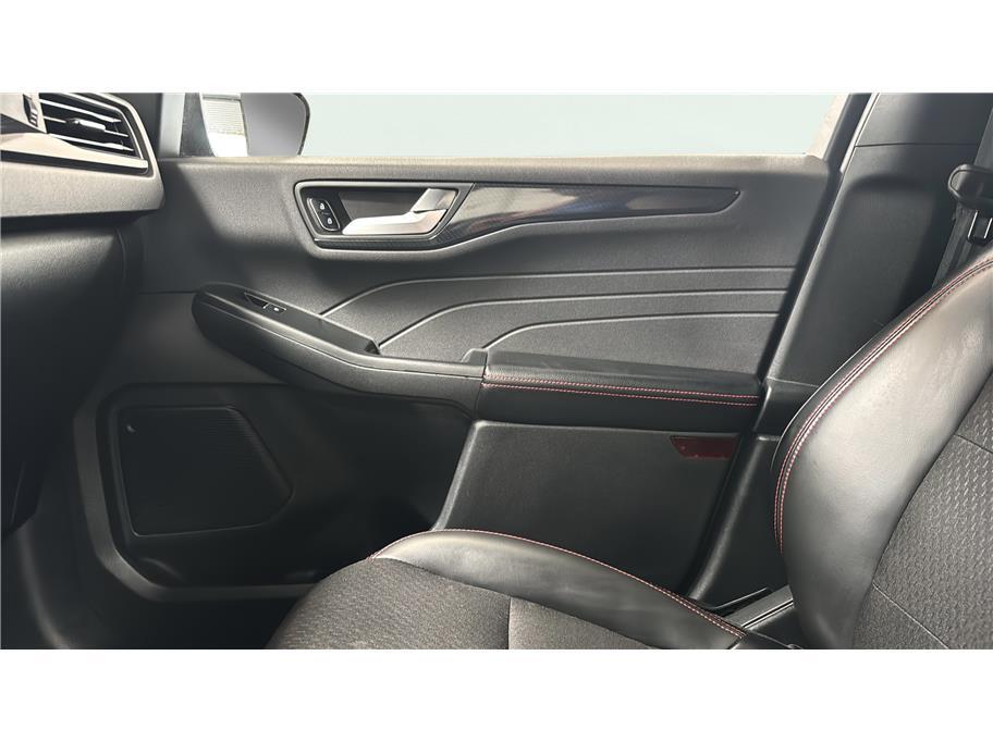 2025 Ford Escape ST-Line Sport Utility 4D Folsom CA