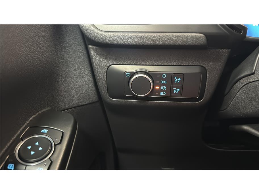 2025 Ford Escape ST-Line Sport Utility 4D Folsom CA