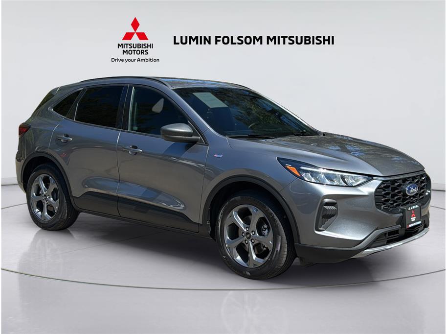 2025 Ford Escape ST-Line Sport Utility 4D Folsom CA