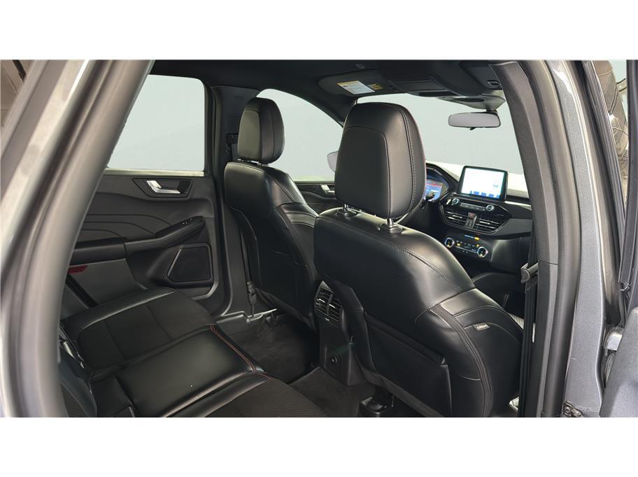2025 Ford Escape ST-Line Sport Utility 4D Folsom CA
