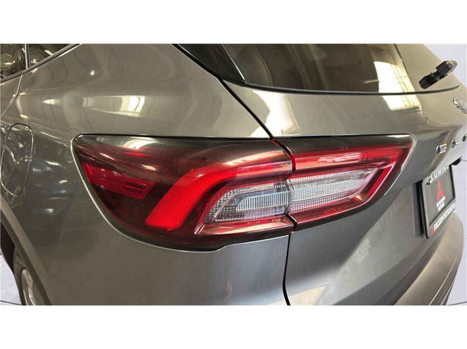 2025 Ford Escape ST-Line Sport Utility 4D Folsom CA