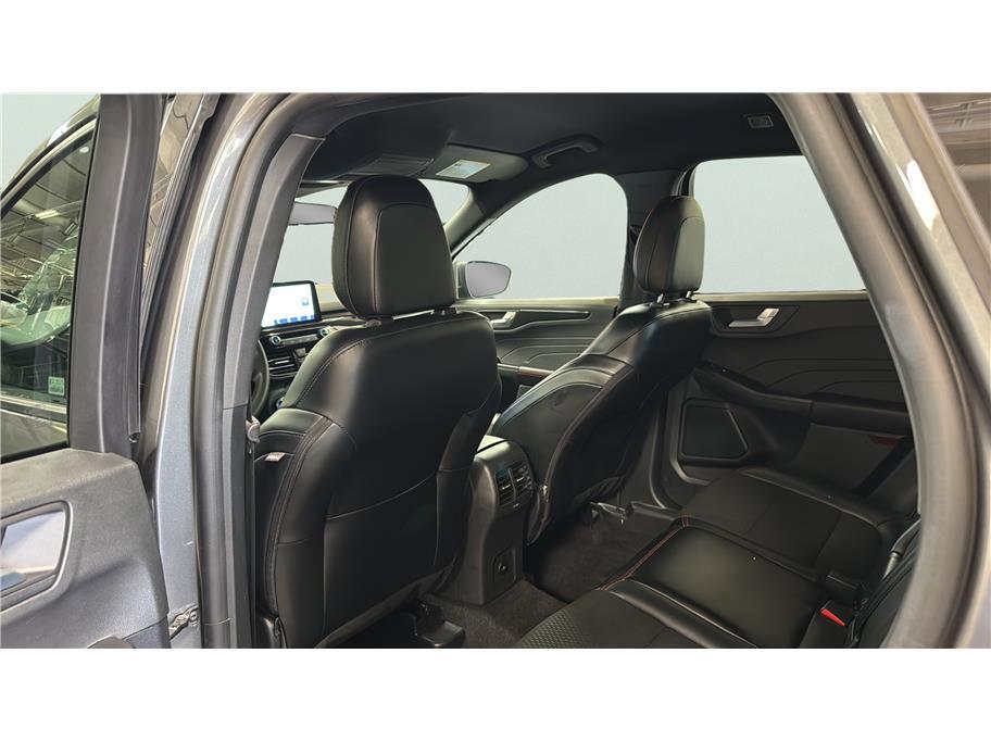 2025 Ford Escape ST-Line Sport Utility 4D Folsom CA