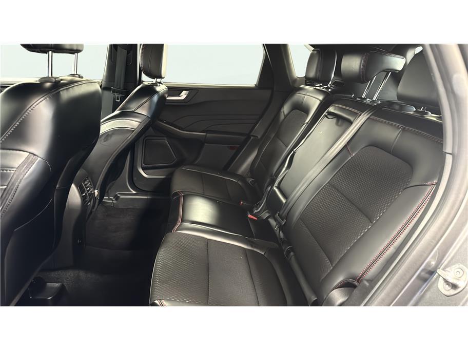 2025 Ford Escape ST-Line Sport Utility 4D Folsom CA