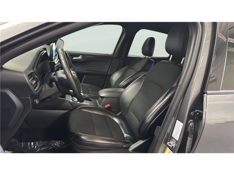 2025 Ford Escape ST-Line Sport Utility 4D Folsom CA