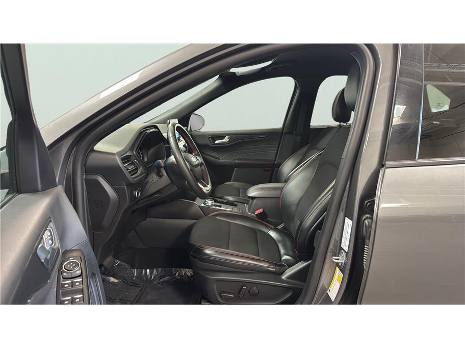 2025 Ford Escape ST-Line Sport Utility 4D Folsom CA