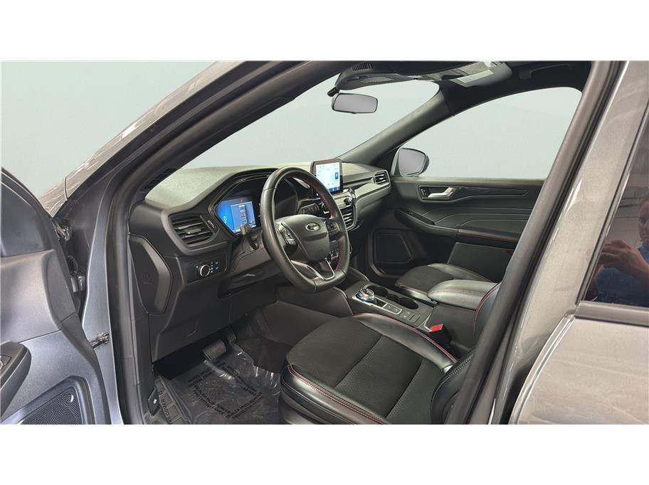 2025 Ford Escape ST-Line Sport Utility 4D Folsom CA