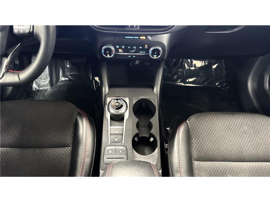 2025 Ford Escape ST-Line Sport Utility 4D Folsom CA