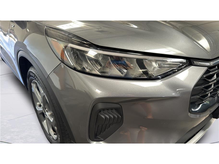 2025 Ford Escape ST-Line Sport Utility 4D Folsom CA