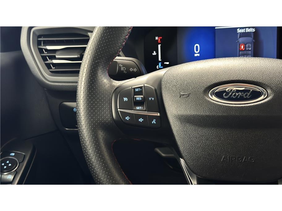 2025 Ford Escape ST-Line Sport Utility 4D Folsom CA