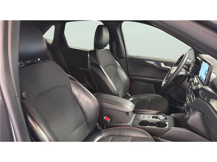 2025 Ford Escape ST-Line Sport Utility 4D Folsom CA