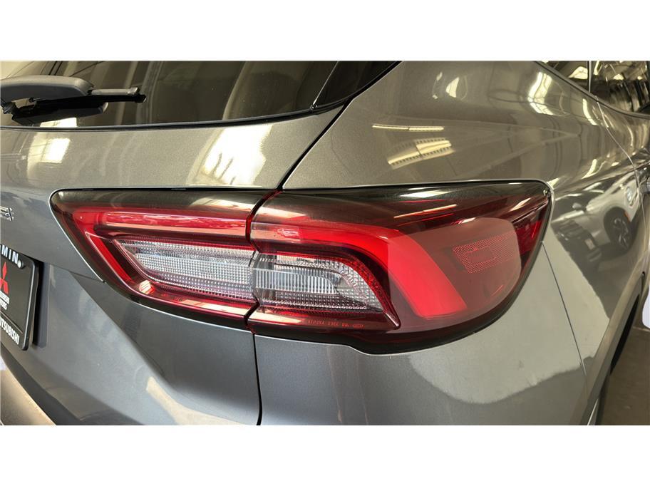 2025 Ford Escape ST-Line Sport Utility 4D Folsom CA