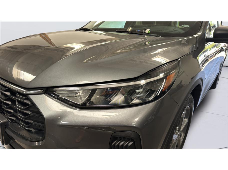 2025 Ford Escape ST-Line Sport Utility 4D Folsom CA