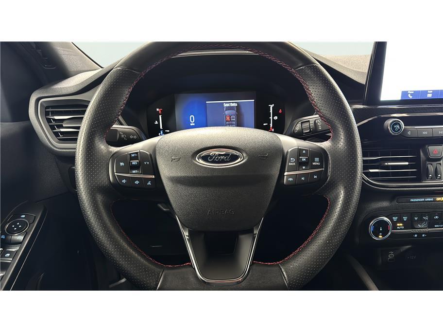 2025 Ford Escape ST-Line Sport Utility 4D Folsom CA