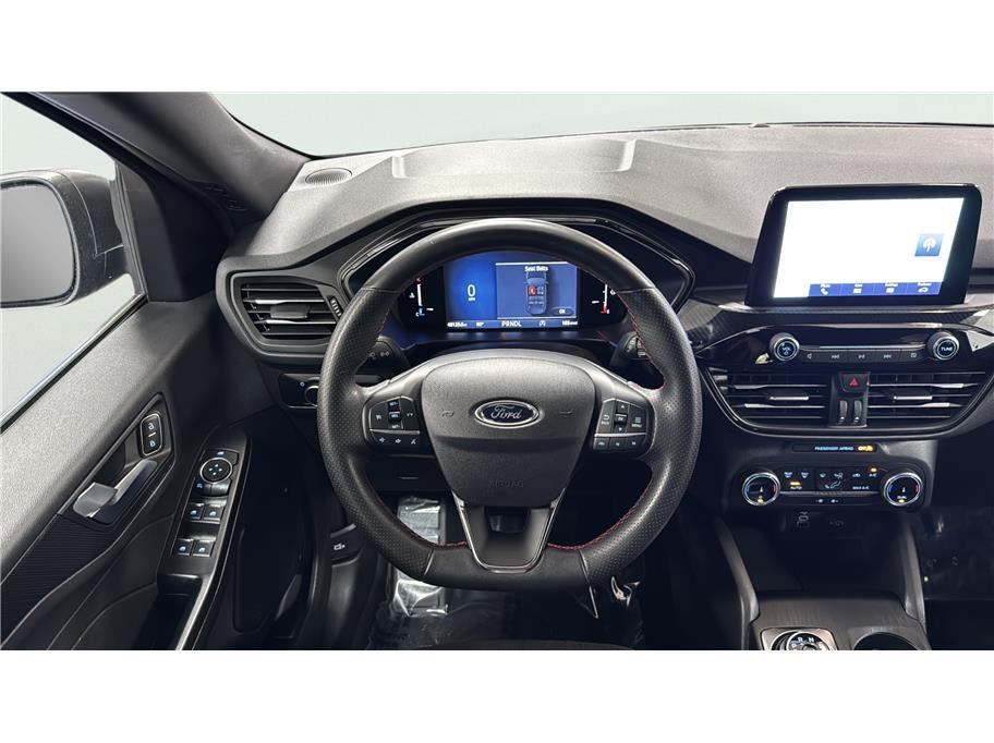 2025 Ford Escape ST-Line Sport Utility 4D Folsom CA