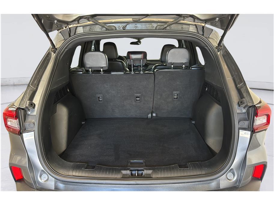 2025 Ford Escape ST-Line Sport Utility 4D Folsom CA