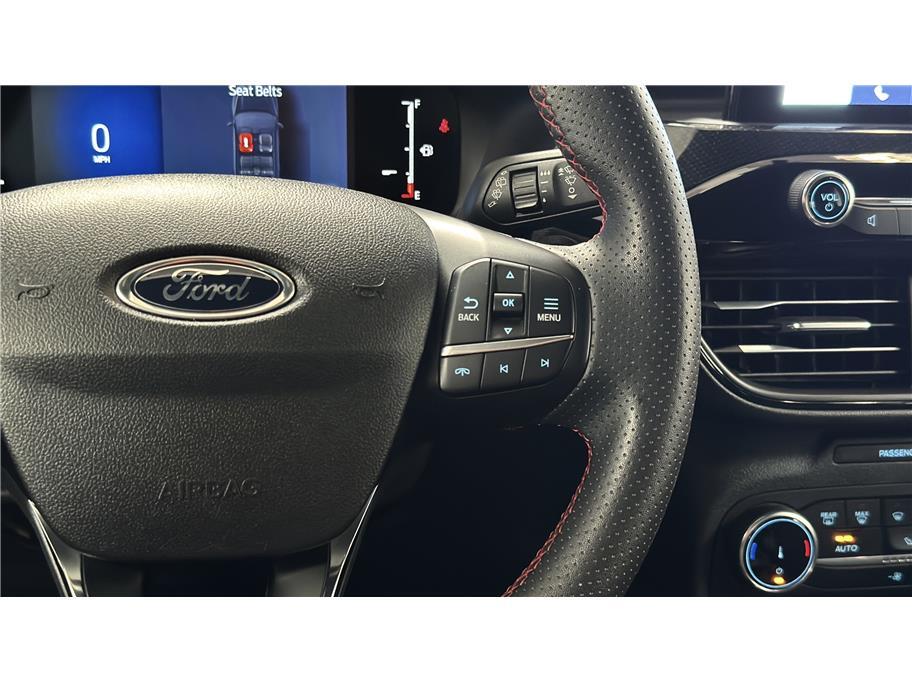 2025 Ford Escape ST-Line Sport Utility 4D Folsom CA