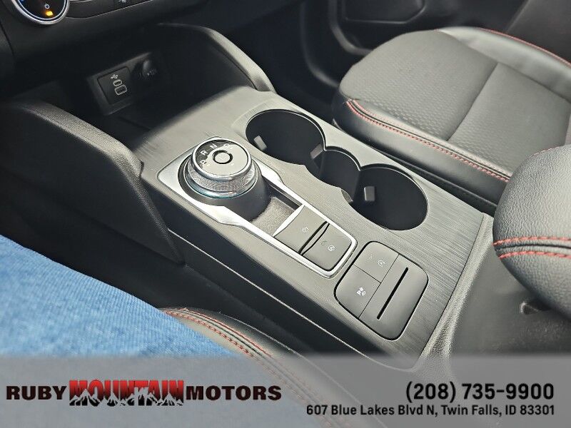 2025 Ford Escape ST-Line Twin Falls ID