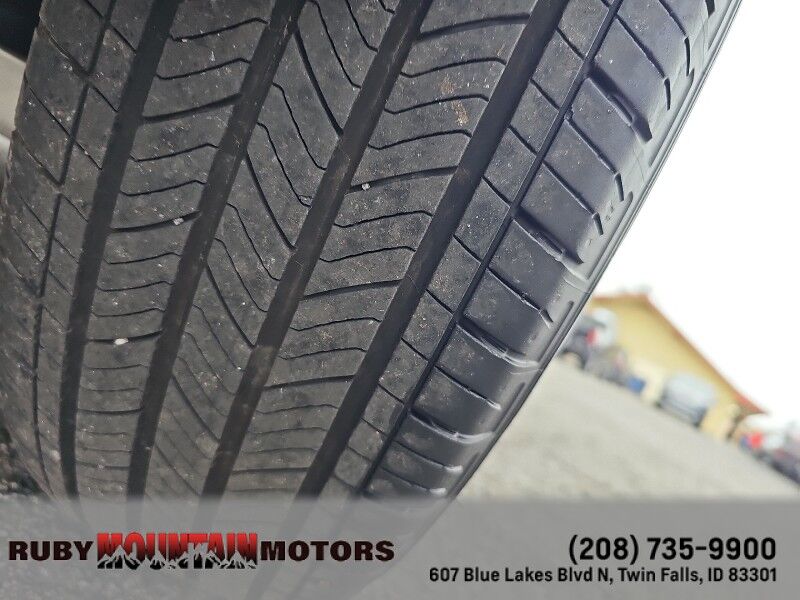 2025 Ford Escape ST-Line Twin Falls ID