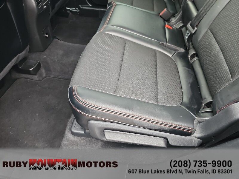 2025 Ford Escape ST-Line Twin Falls ID