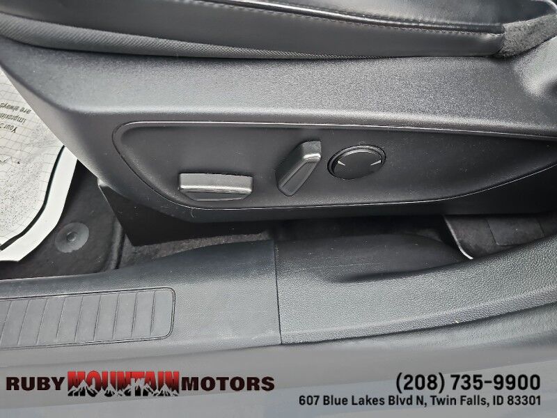 2025 Ford Escape ST-Line Twin Falls ID