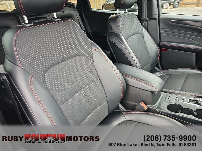 2025 Ford Escape ST-Line Twin Falls ID