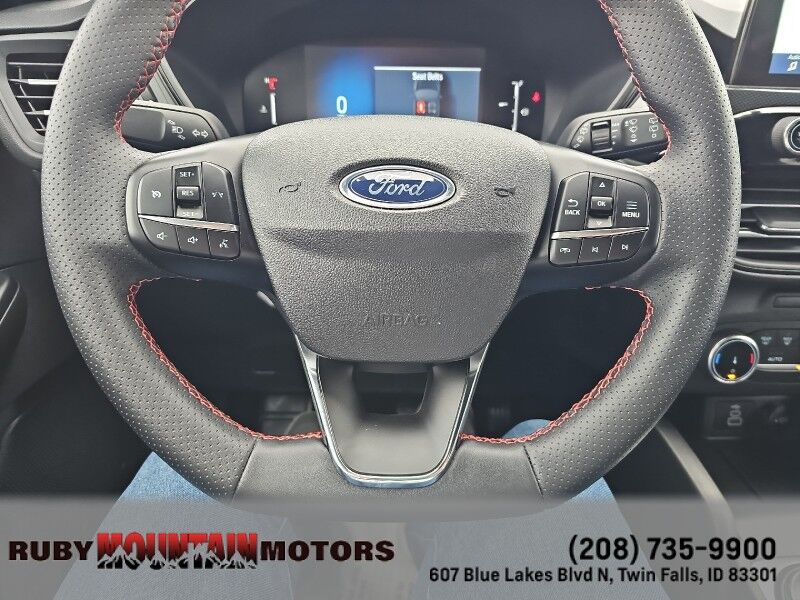 2025 Ford Escape ST-Line Twin Falls ID
