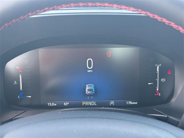 2025 Ford Escape ST-Line Washington MO