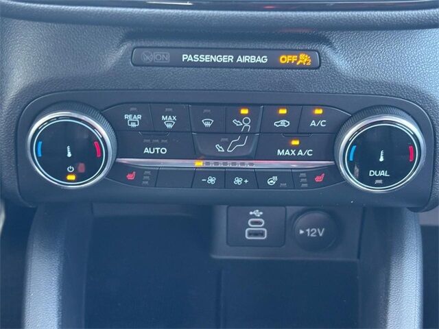2025 Ford Escape ST-Line Washington MO