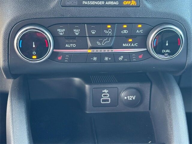 2025 Ford Escape ST-Line Washington MO