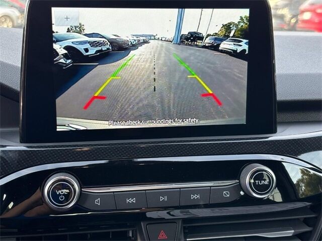 2025 Ford Escape ST-Line Washington MO