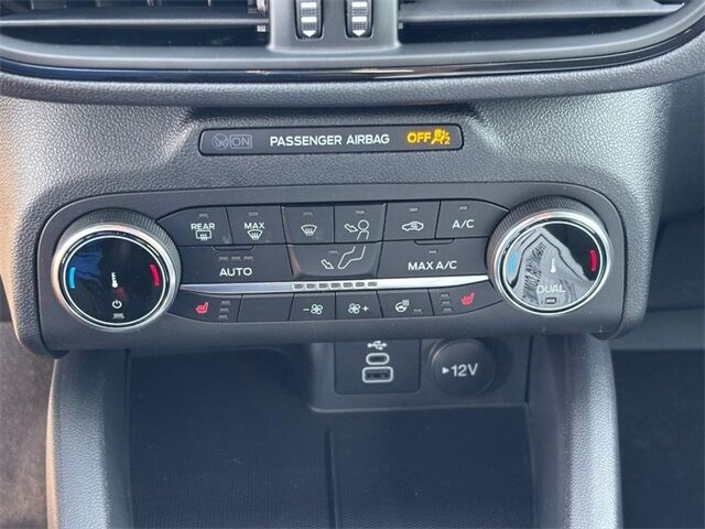 2025 Ford Escape ST-Line Washington MO