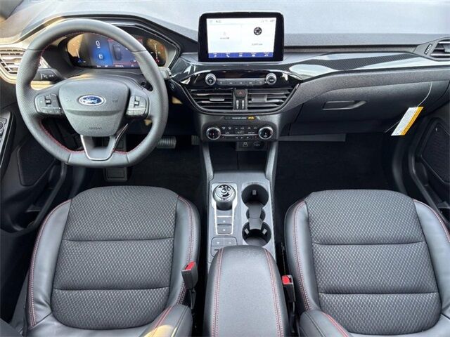 2025 Ford Escape ST-Line Washington MO
