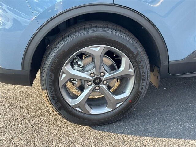 2025 Ford Escape ST-Line Washington MO