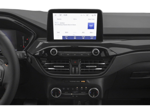 2025 Ford Escape ST-Line Washington MO
