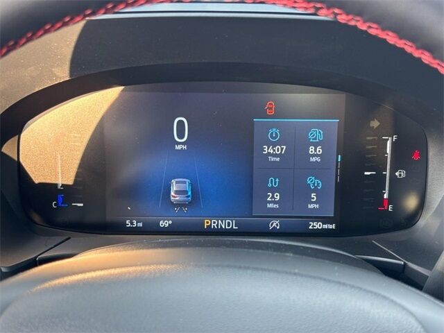 2025 Ford Escape ST-Line Washington MO