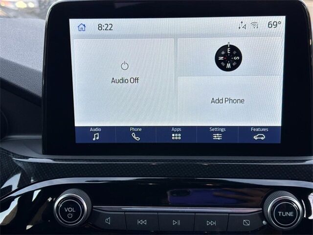 2025 Ford Escape ST-Line Washington MO