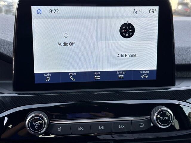 2025 Ford Escape ST-Line Washington MO