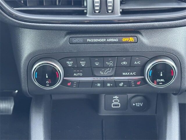 2025 Ford Escape ST-Line Washington MO