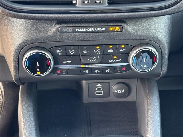 2025 Ford Escape ST-Line Washington MO