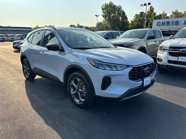 2025 Ford Escape ST-Line Washington MO