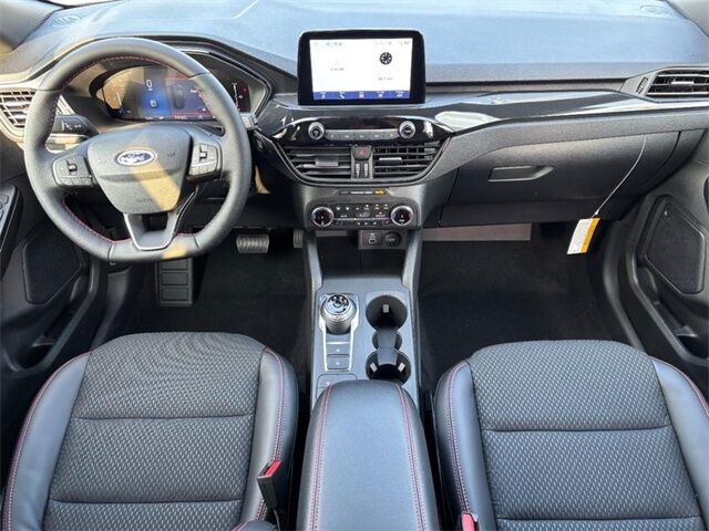2025 Ford Escape ST-Line Washington MO