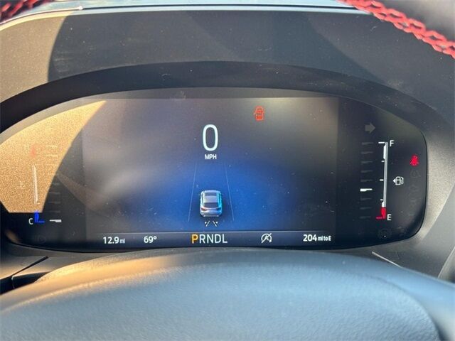2025 Ford Escape ST-Line Washington MO