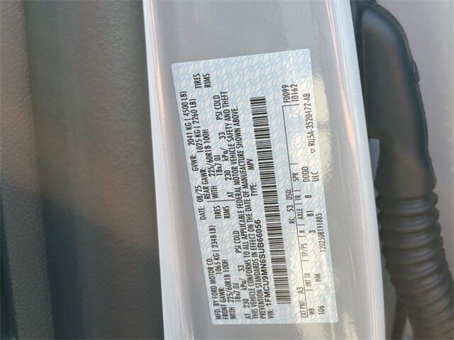 2025 Ford Escape ST-Line Washington MO