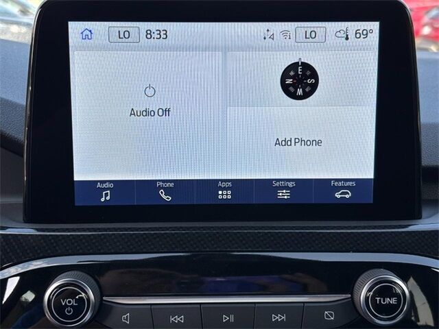 2025 Ford Escape ST-Line Washington MO