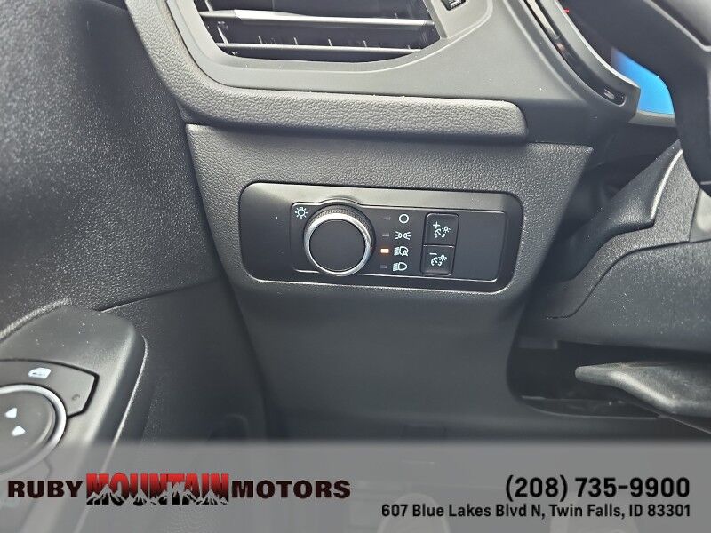 2025 Ford Escape ST-Line Twin Falls ID