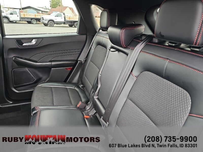 2025 Ford Escape ST-Line Twin Falls ID