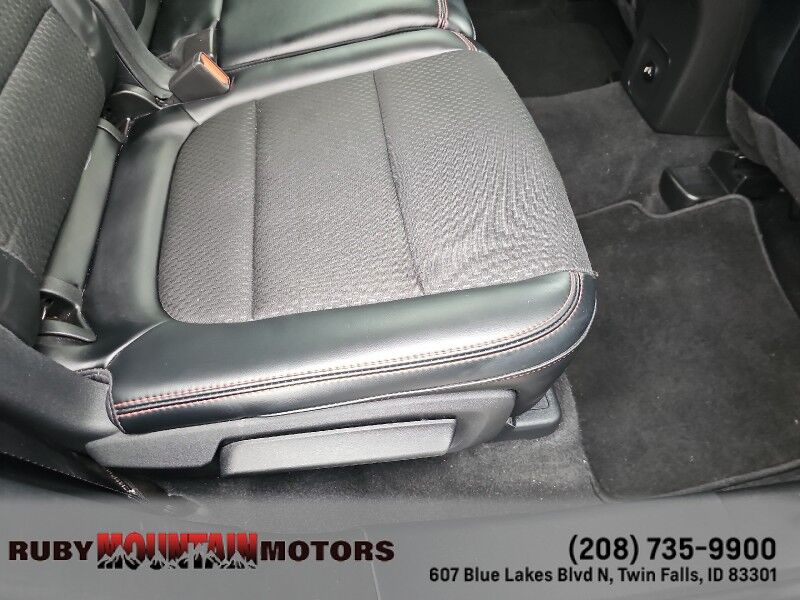 2025 Ford Escape ST-Line Twin Falls ID