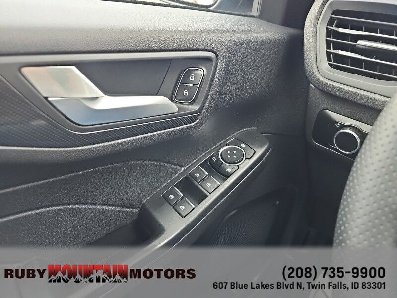 2025 Ford Escape ST-Line Twin Falls ID