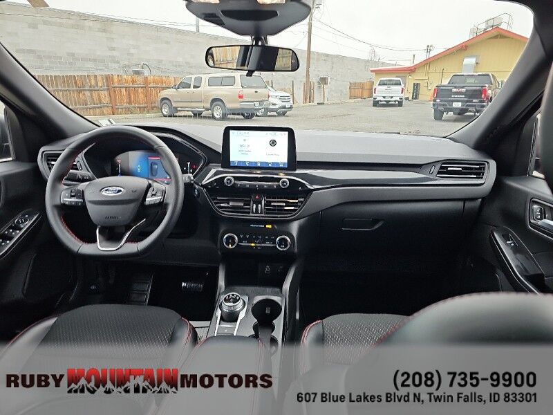 2025 Ford Escape ST-Line Twin Falls ID