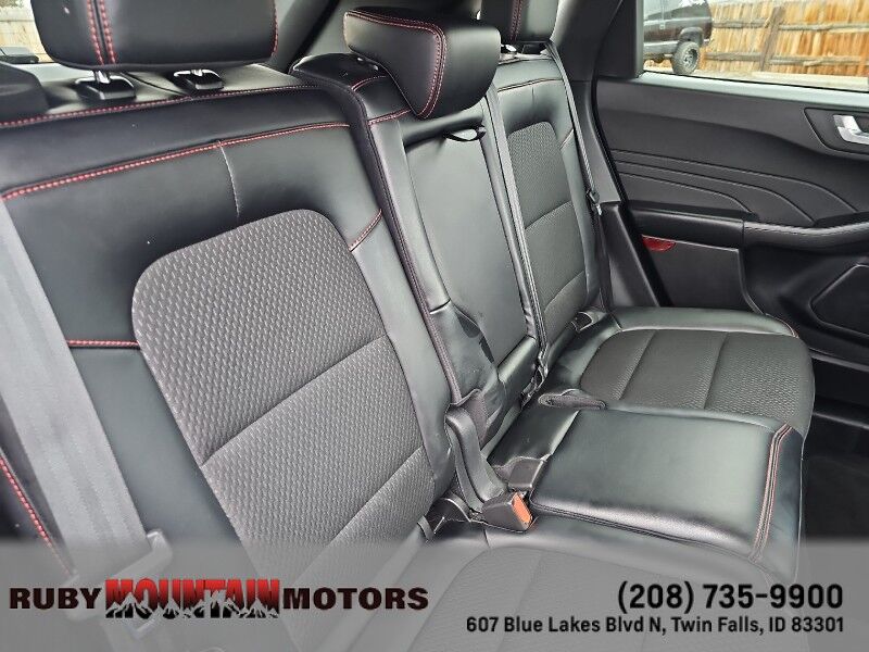 2025 Ford Escape ST-Line Twin Falls ID